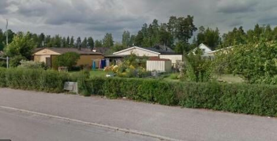 Ekbacken 8 i Surahammar såldes för 1 510 000 kronor.