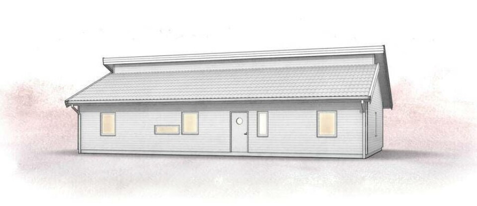 ”Det unika med Fiskarhedenvillan är att vi inte har någon fabrik. Vi bygger antingen stenhus eller trähus direkt på kundens tomt”, säger Lars Morell från Fiskarhedenvillan Foto: ILLUSTRATION: FISKARHEDENVILLAN ”Det unika med Fiskarhedenvillan är att vi inte har någon fabrik. Vi bygger antingen stenhus eller trähus direkt på kundens tomt”, säger Lars Morell från Fiskarhedenvillan Foto: ILLUSTRATION: FISKARHEDENVILLAN