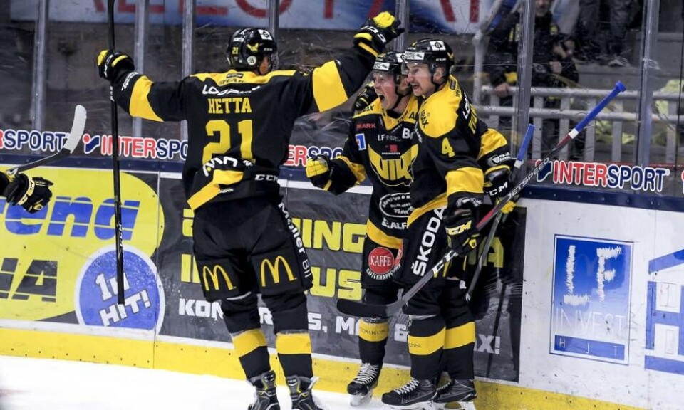 Foto: Stefan Lindgren/Arkiv