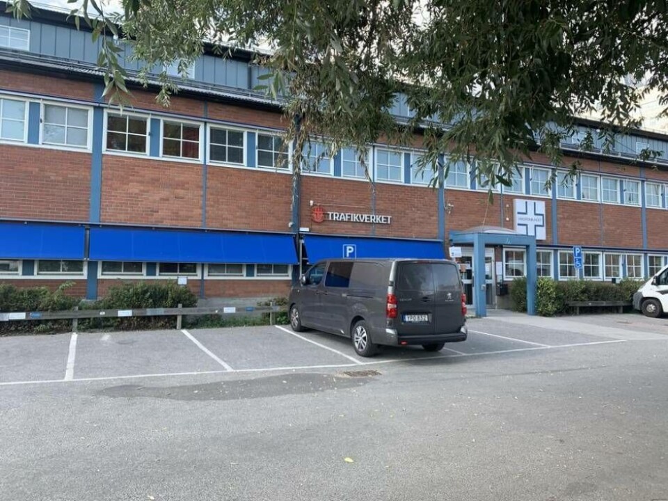 Foto: Jonas Edberg