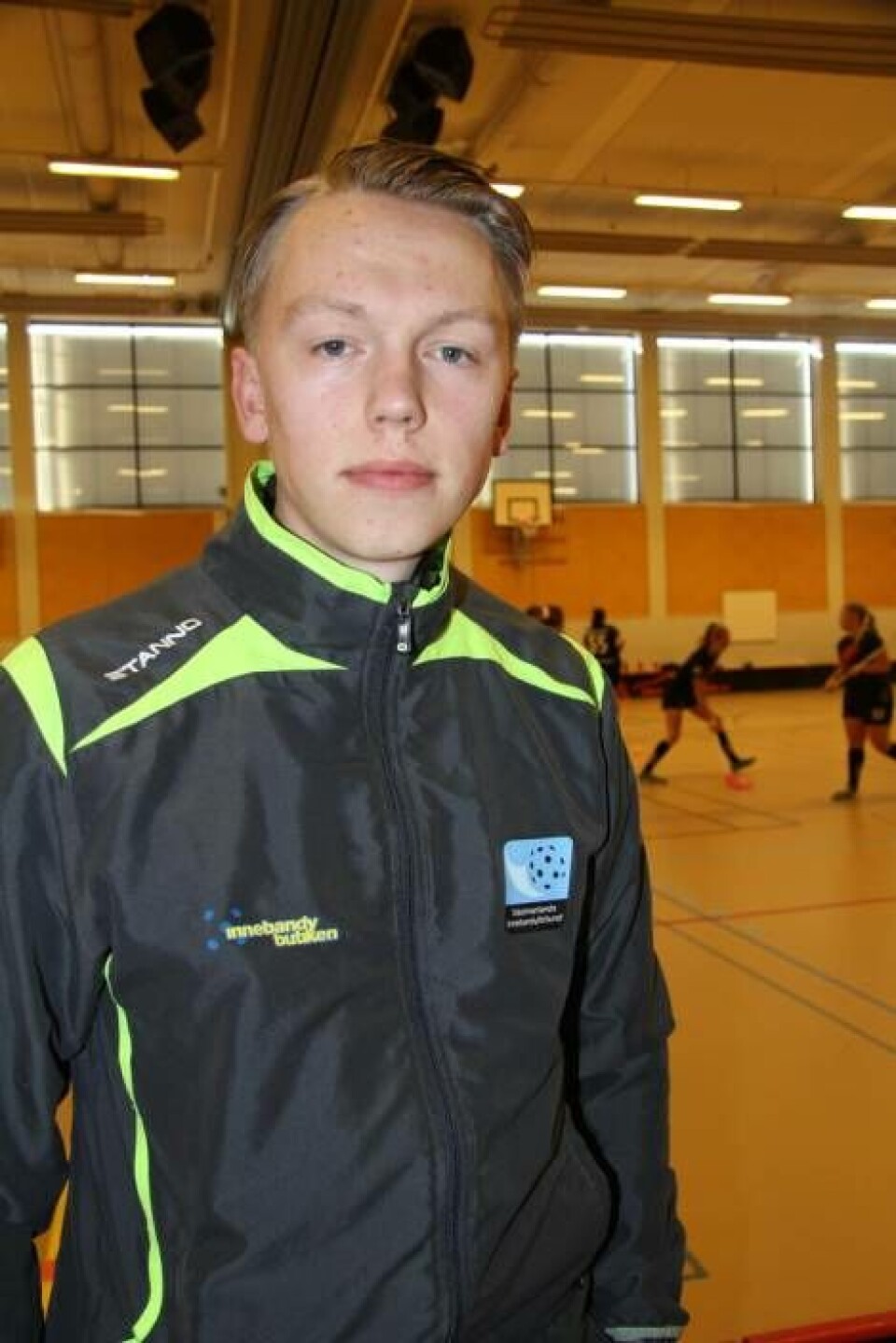 Foto: Helena Andersson