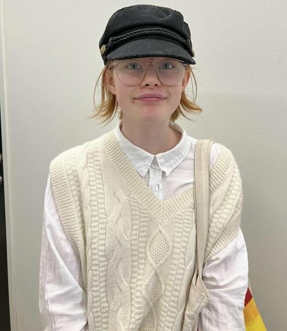 Skälbyelever räddar hotade bin