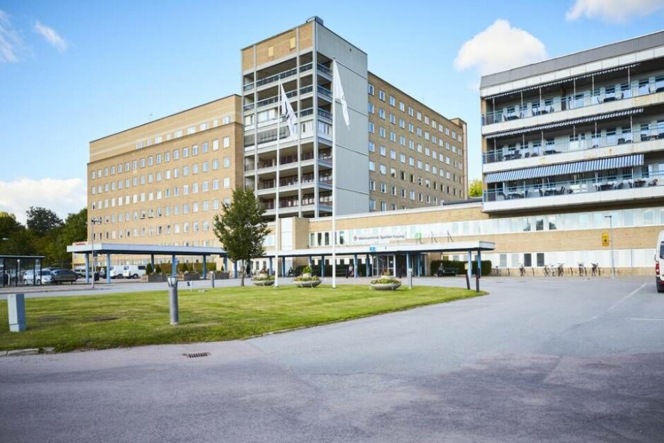 Foto: Pia Nordlander/Region Västmanland