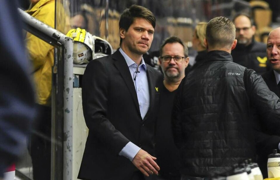 Foto: Stefan Lindgren×1 / 2Visa bildtextBild 1 av 2