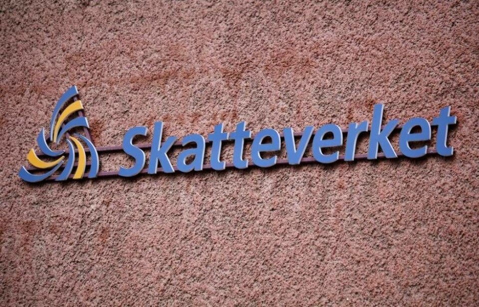 Foto: Agneta Forssen/Mostphotos
