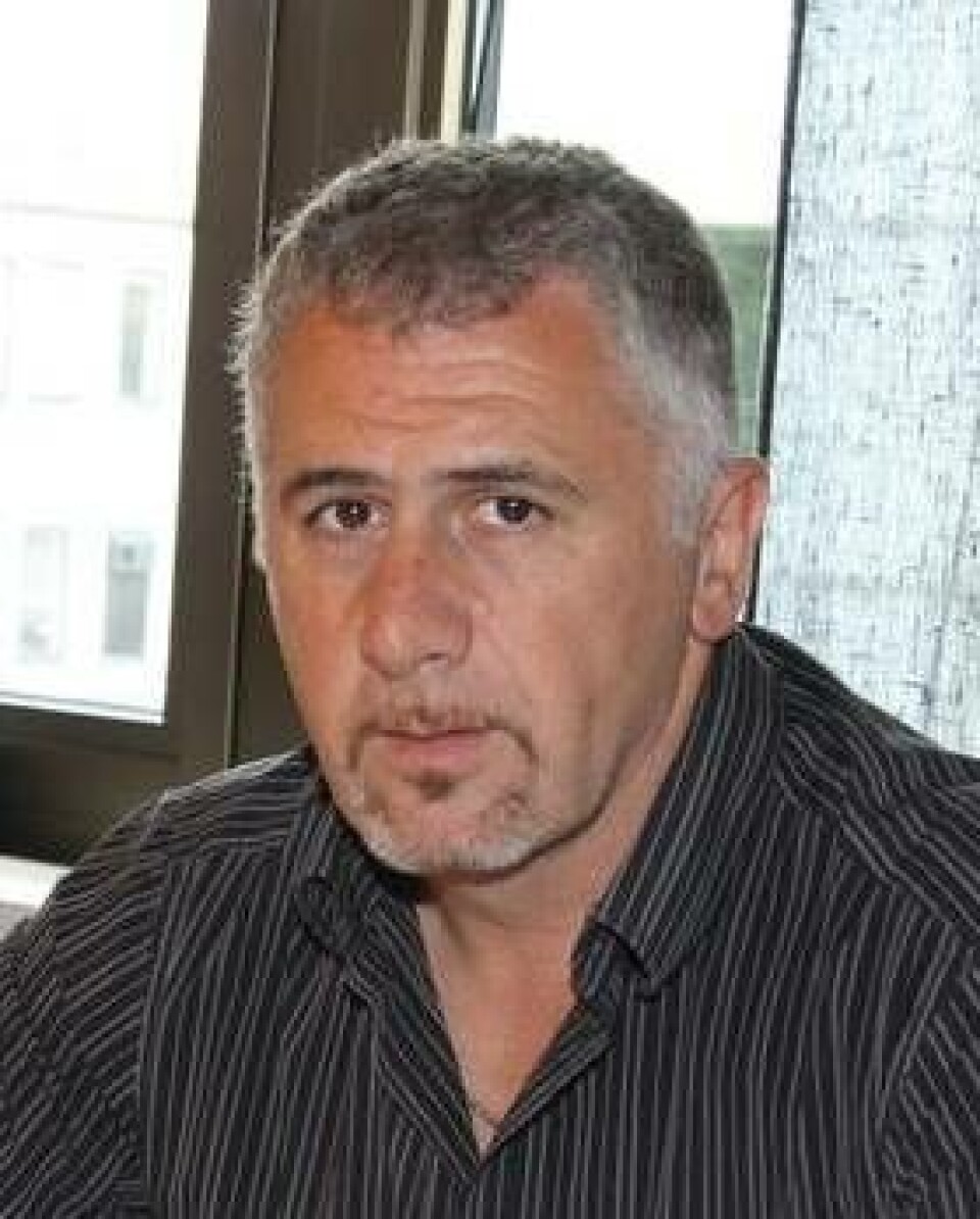 Gebro Akpinar