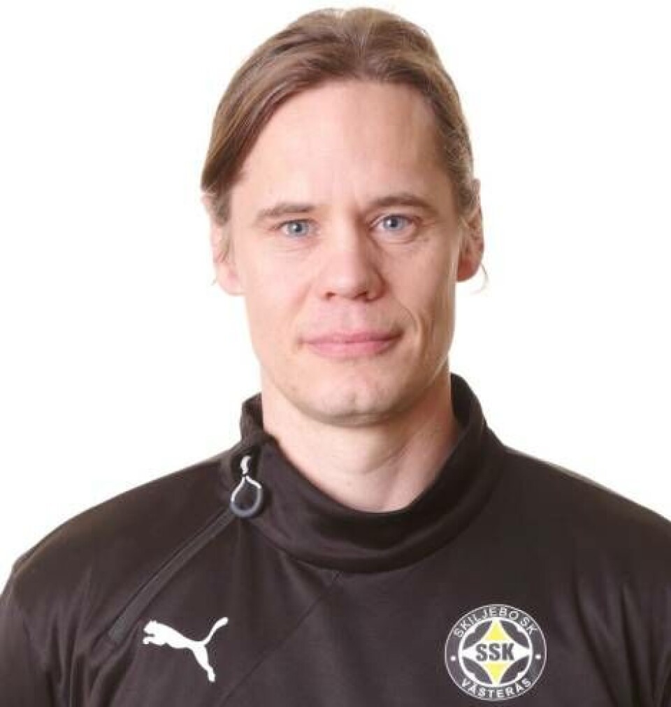Michael Andersson