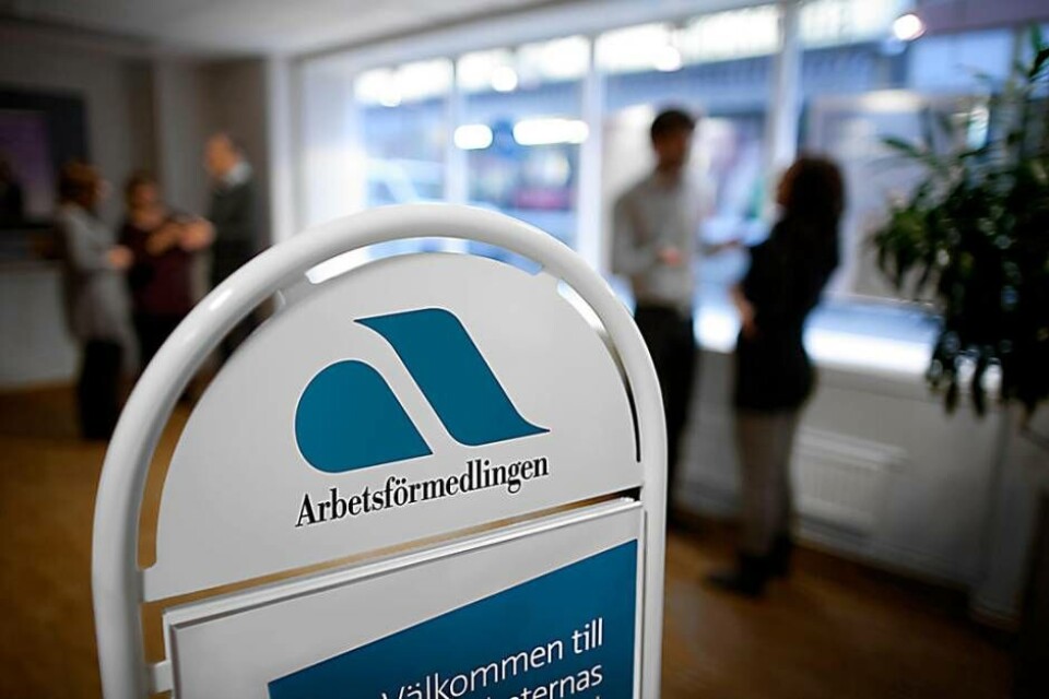 AF tipsar: Så kommer du tillbaka på arbetsmarknaden efter coronan