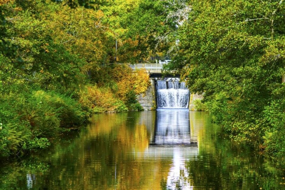 Slussarna i Strömsholms kanal kommer att repareras med hjälp av bidragsmiljoner.