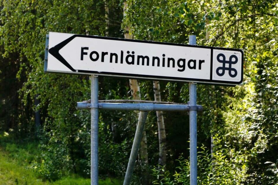 Miljoner till kulturmiljövård i Västmanland