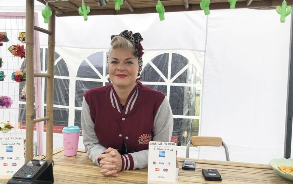 'Summer Meet-marknaden är oslagbar'