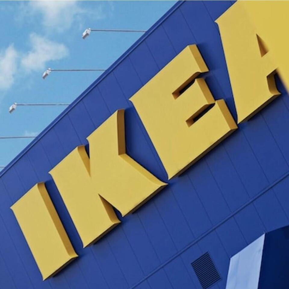 Foto: Ikea