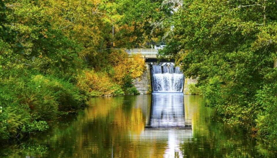 Den nya hemsidan Visit Hallstahammar samlar alla sevärdheter i Hallstahammars kommun.