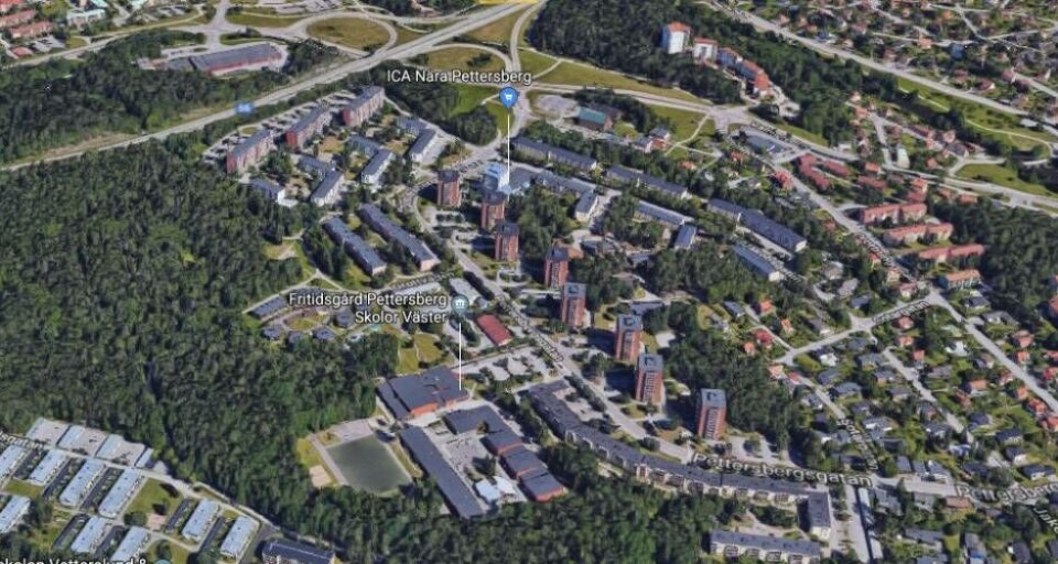 Foto: Google Maps