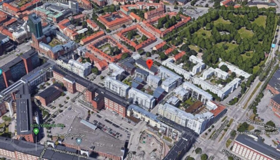 Foto: Google Maps