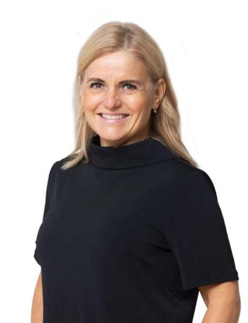 Marianne Ohlson. Marianne Ohlson.