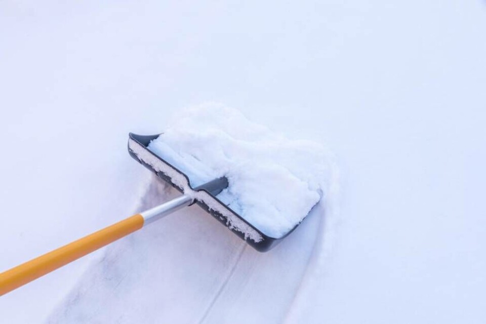 Foto: Per Berglund/Mostphotos