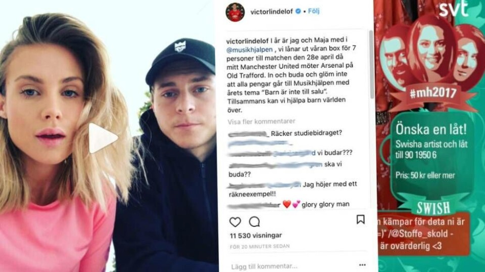 Foto: PRIVAT/SVT