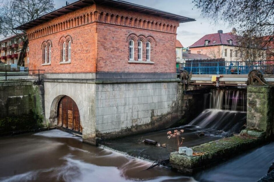 Foto: Rikard Jörnesten/Mostphotos