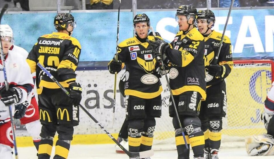 Foto: Stefan Lindgren/Arkiv