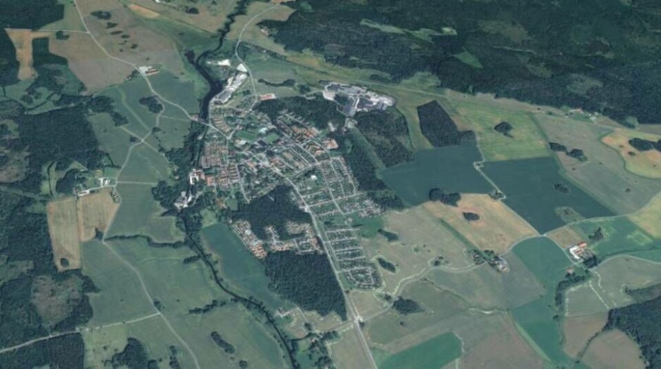 Foto: Google Maps