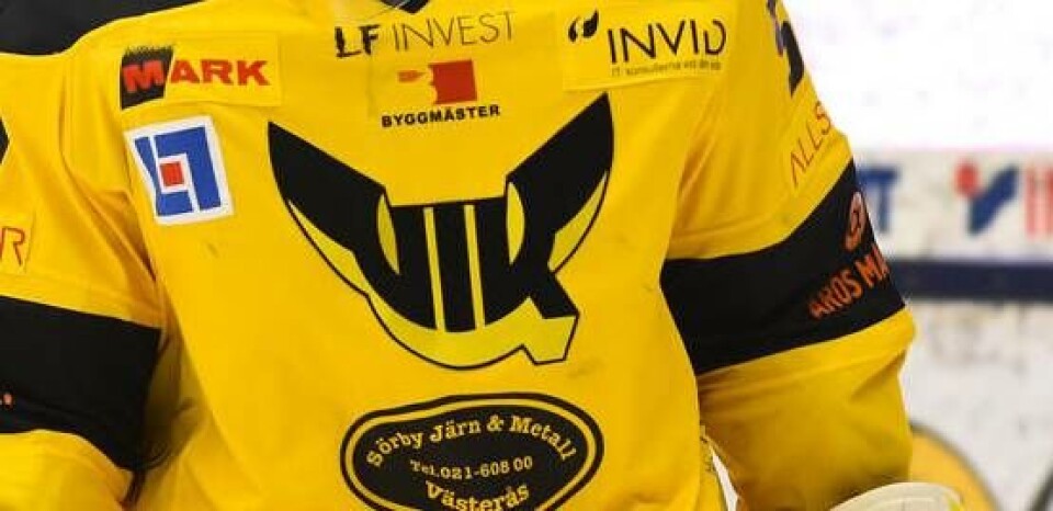 VIK:s high five mot mobbning