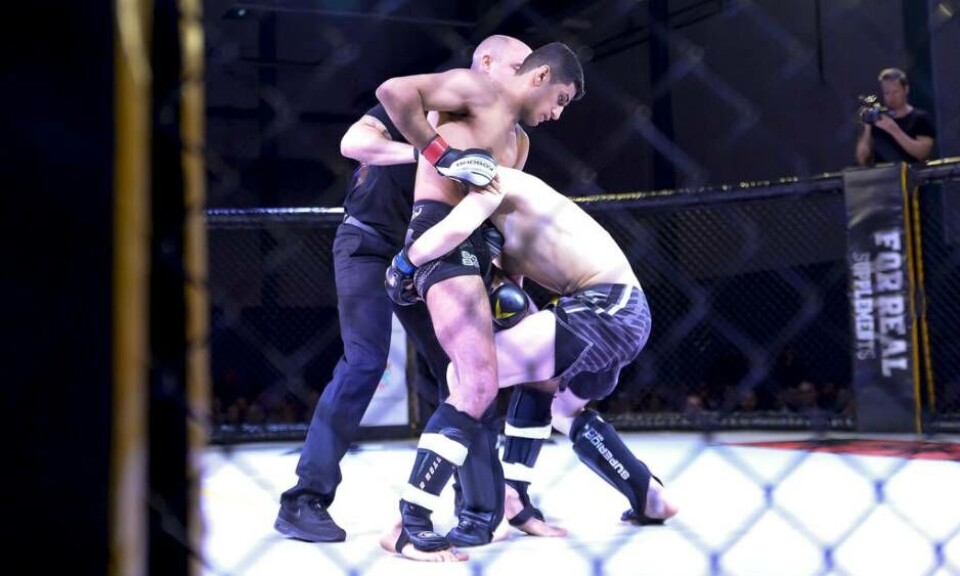 Foto: STEFAN LINDGREN