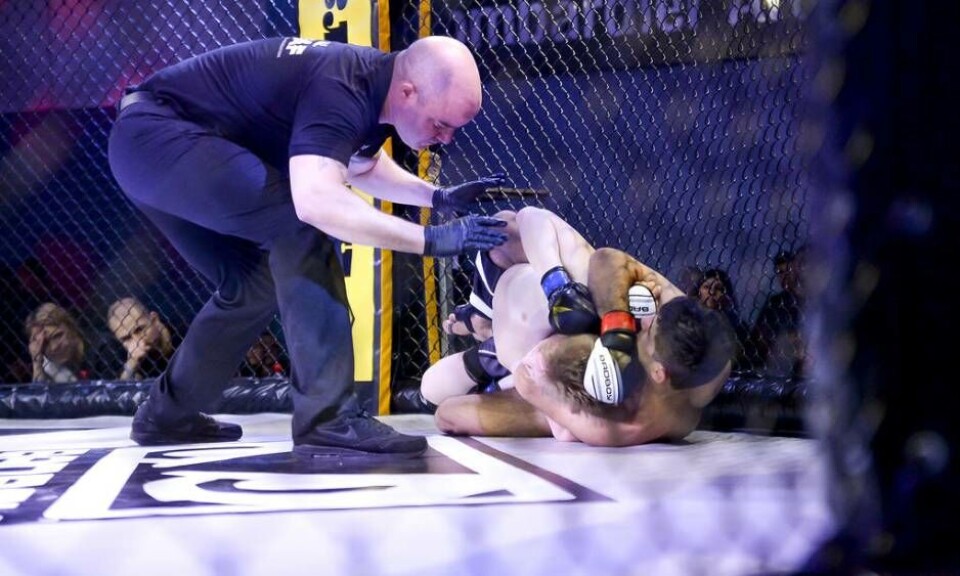 Foto: STEFAN LINDGREN