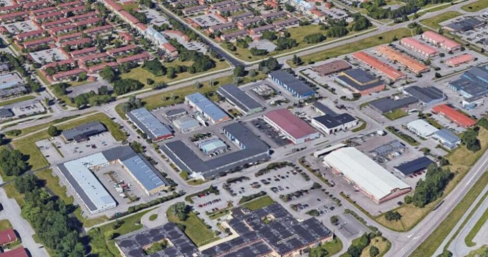Foto: Google Maps