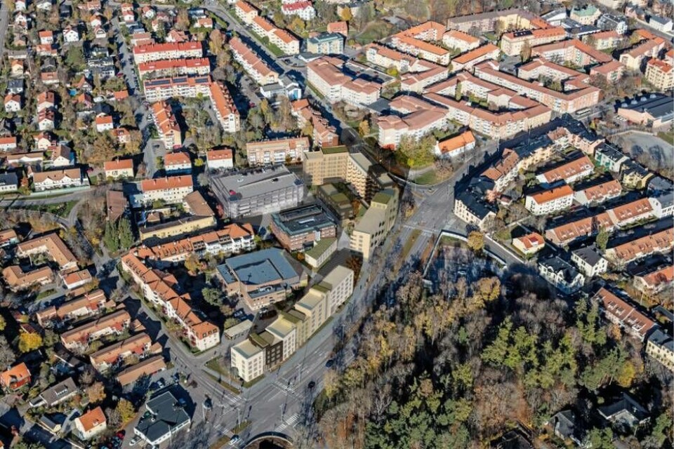 Foto: Västerås stad SBF