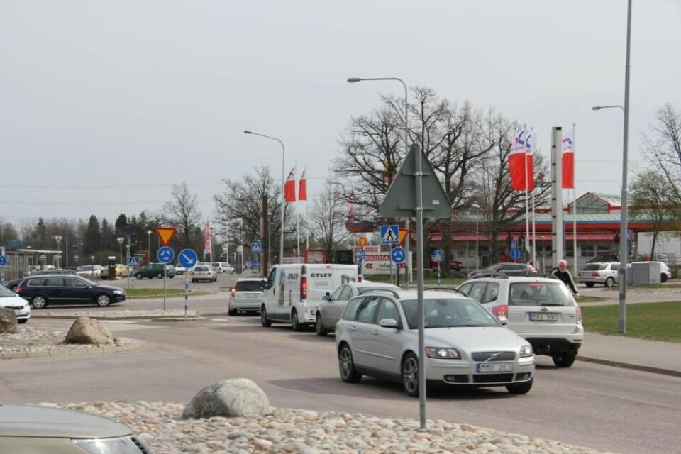 Foto: Jonas Edberg