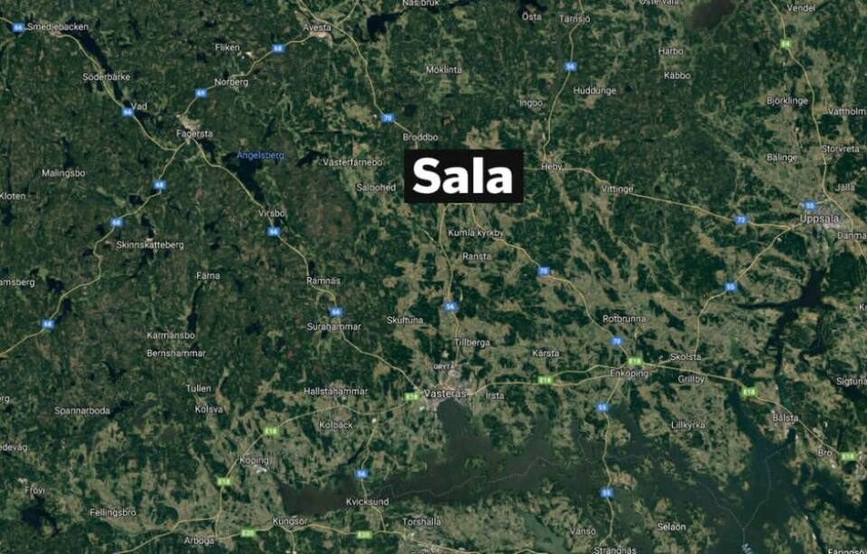 Foto: GOOGLE MAPS