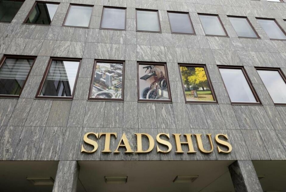 BESLUT. Många viktiga beslut ska fattas under hösten. Foto: Roland Magnusson/Mostphotos