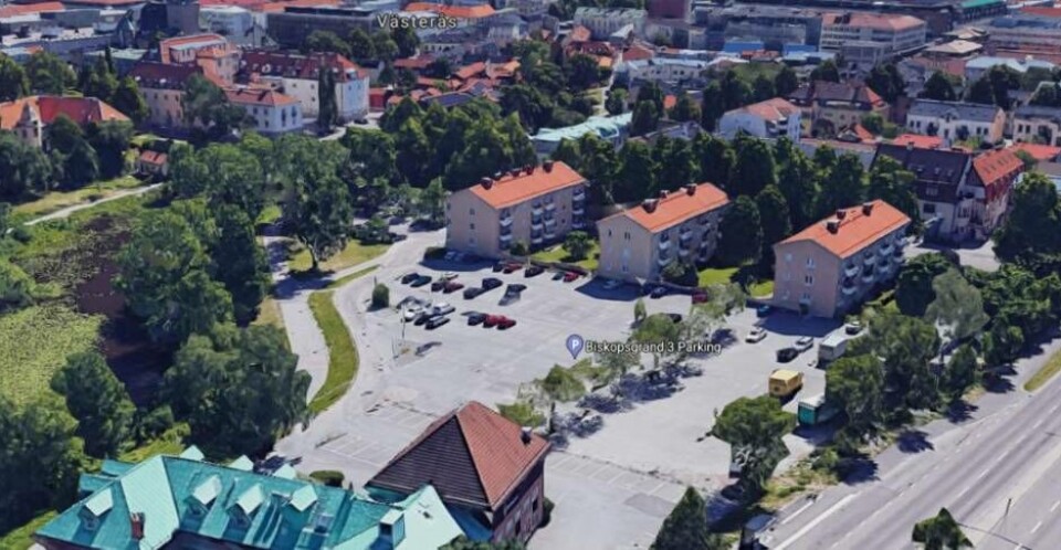 Foto: GOOGLE MAPS