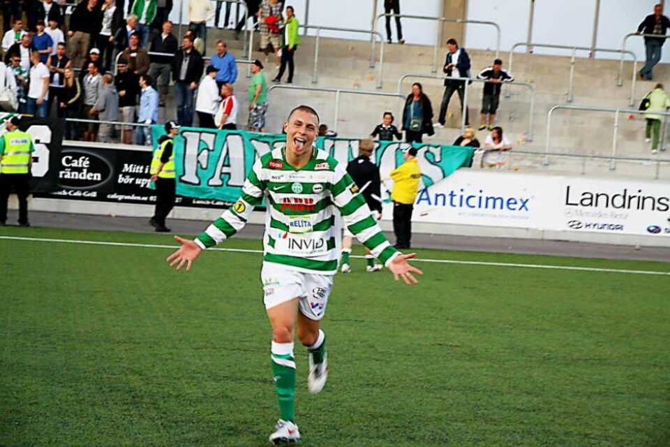Foto: Erik Eklund / VSK