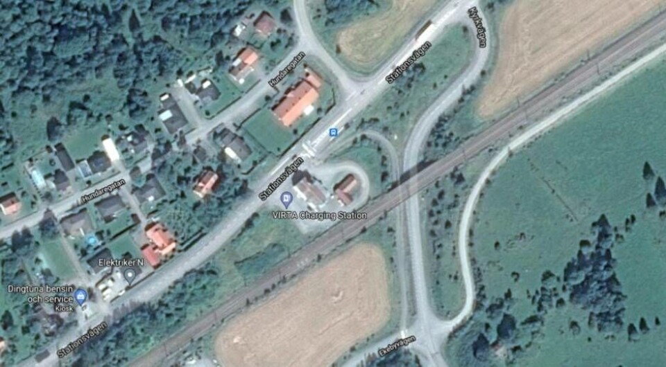 Foto: Google Maps