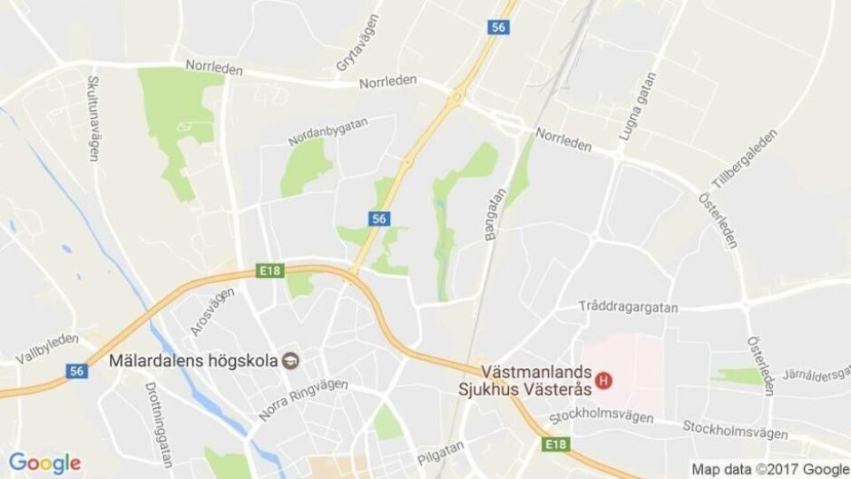 Foto: GOOGLE MAPS