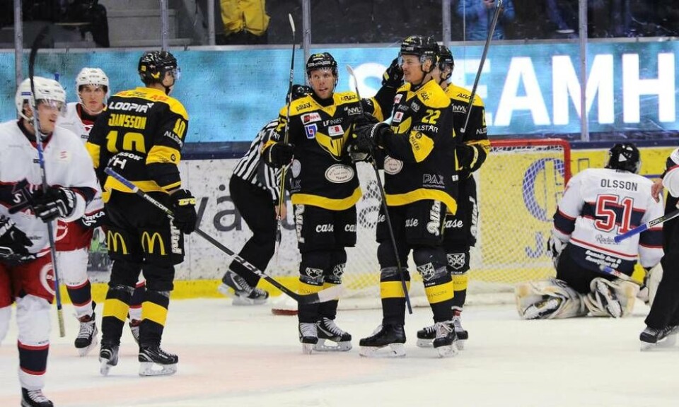 Foto: Stefan Lindgren/Arkiv
