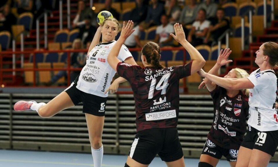 Foto: Stefan Lindgren