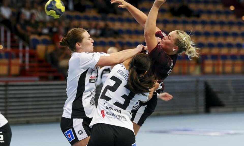 Foto: Stefan Lindgren