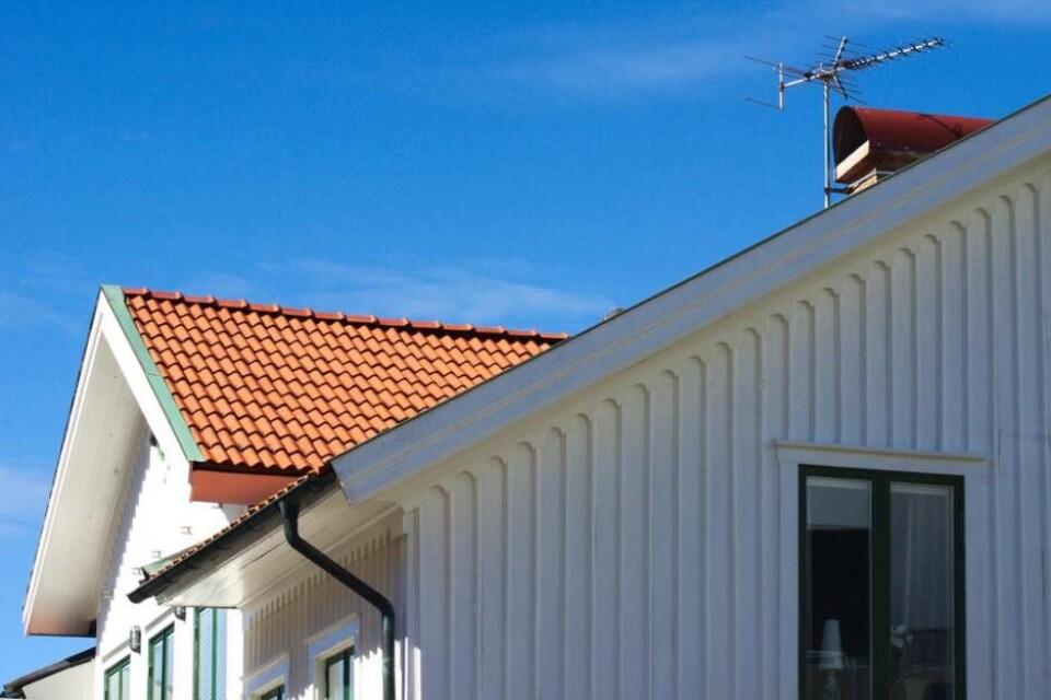 STIGANDE PRISER. Priserna på både villor och bostadsrätter i Västerås steg under januari till nya rekordnivåer. Foto: MOSTPHOTOS×1 / 2Visa bildtextBild 1 av 2