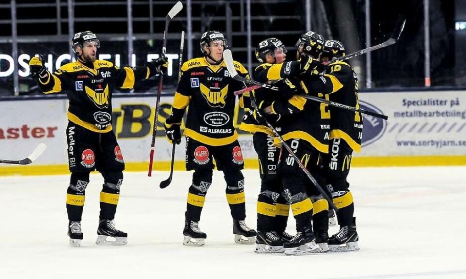 Foto: Stefan Lindgren/Arkiv