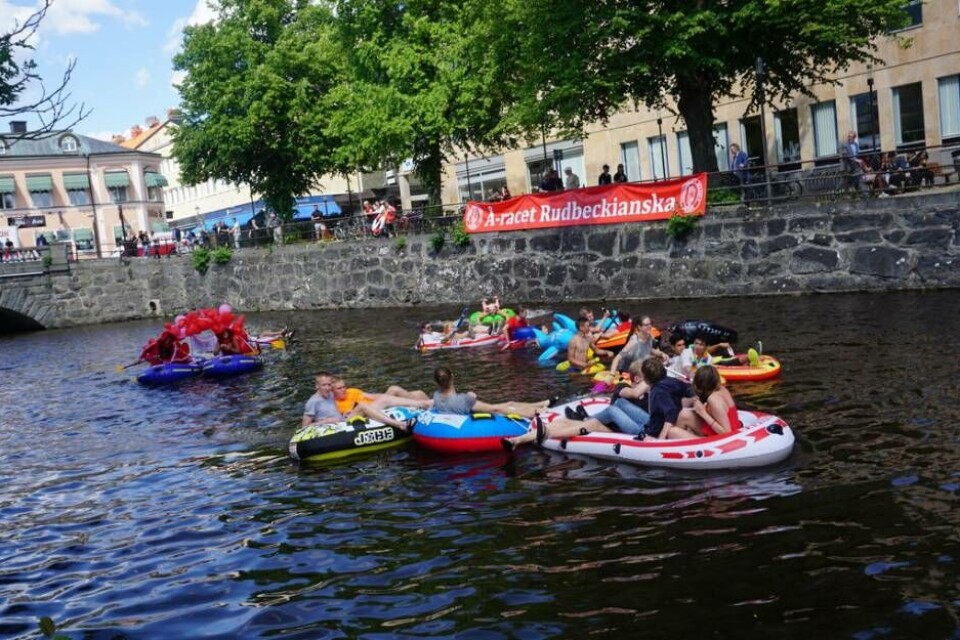 Foto: Josefine Wijkström