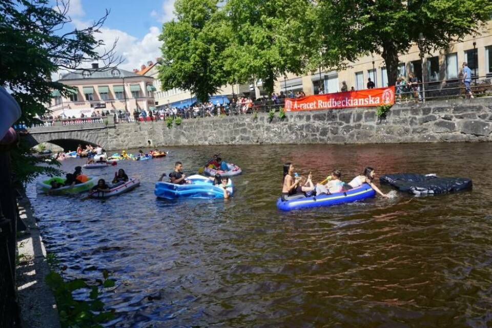 Foto: Josefine Wijkström