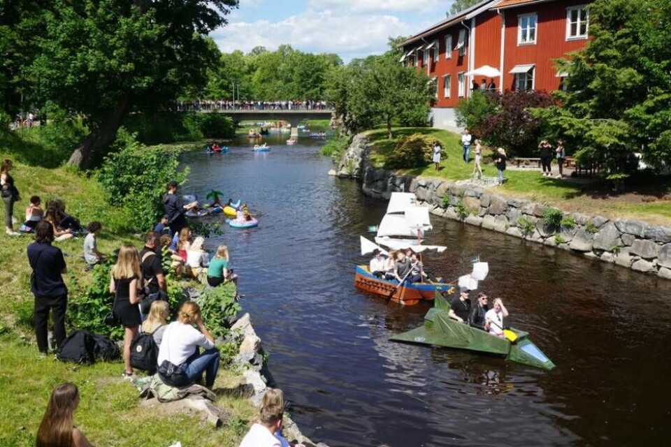 Foto: Josefine Wijkström