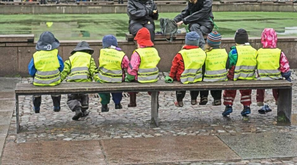 Foto: Olle Överby