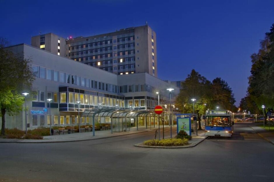 UNDERSÖKT. Region Västmanland har i år även frågat eleverna inom särskolan om måendet. Foto: MOSTPHOTOS
