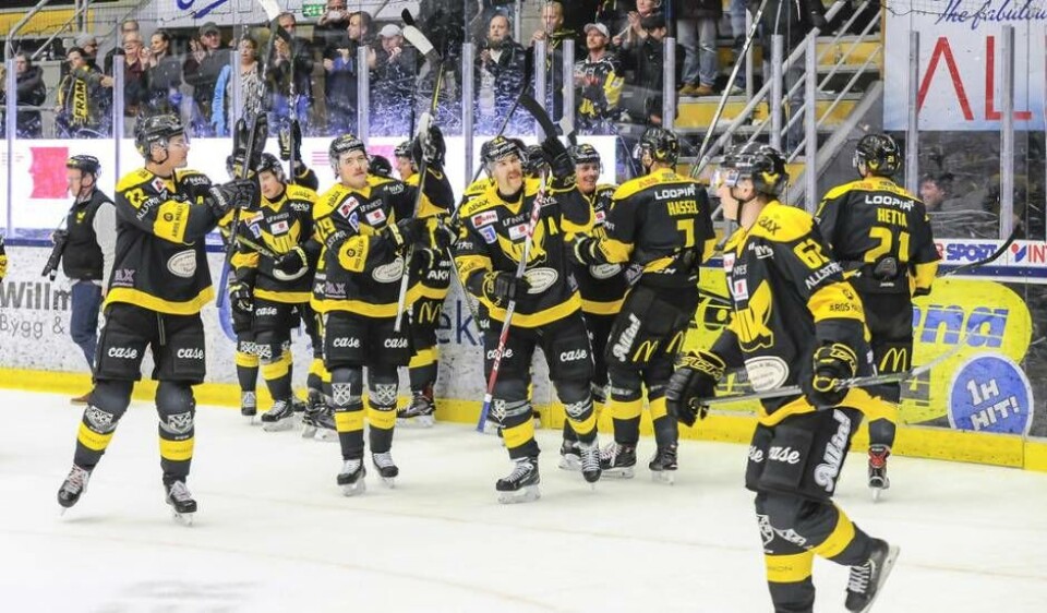 Foto: Stefan Lindgren/Arkiv