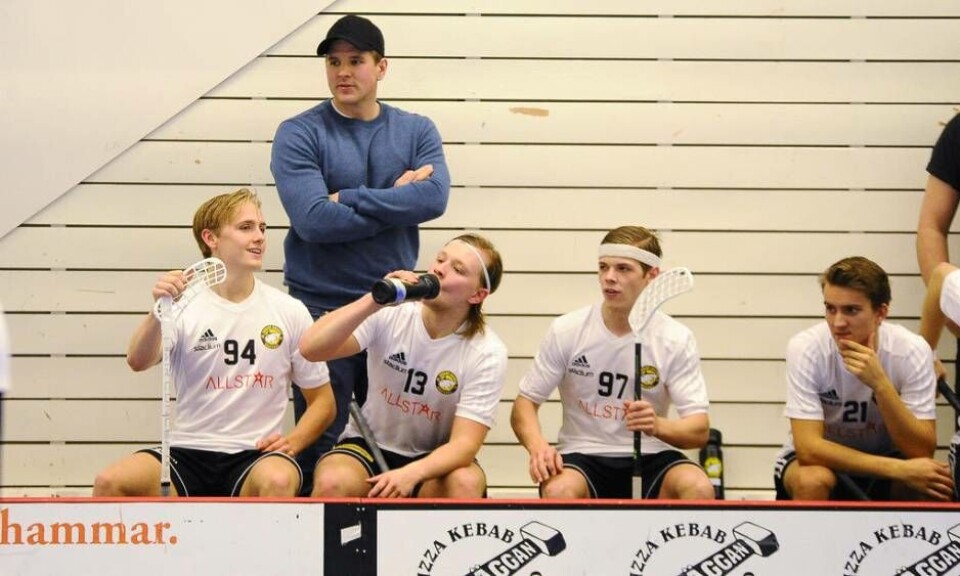 Foto: Stefan Lindgren