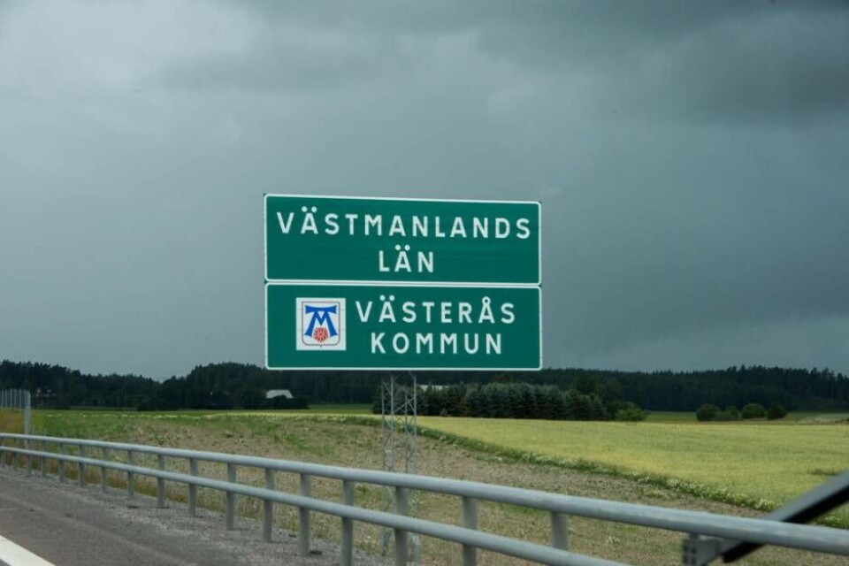 Svagaste jobbprognosen på tre år för mellersta Sverige
